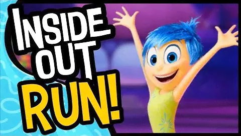 Inside Out Run | Brain Break | Freeze Dance | The Floor is Lava | Brain Breaks for Kids | Just Dance