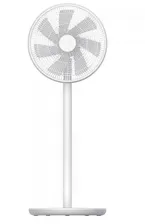 Напольный вентилятор Xiaomi Smartmi Dc Inverter Floor Fan 2S (ZLBPLDS03ZM)
