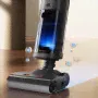 Моющий пылесос Xiaomi Mijia Wireless Floor Scrubber 3 Pro (D302) Grey-4