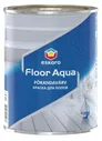 Краска для полов Eskaro Floor Aqua белая база А ESE012 (0.9л)