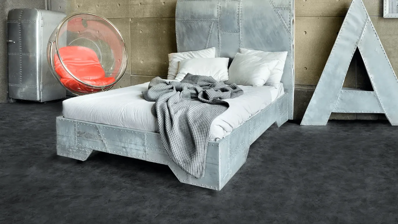 Кварц-винил Alpine Floor Grand Stone