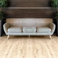 Каменно-полимерный ламинат (SPC) Alpine Floor - Classic Дуб ваниль