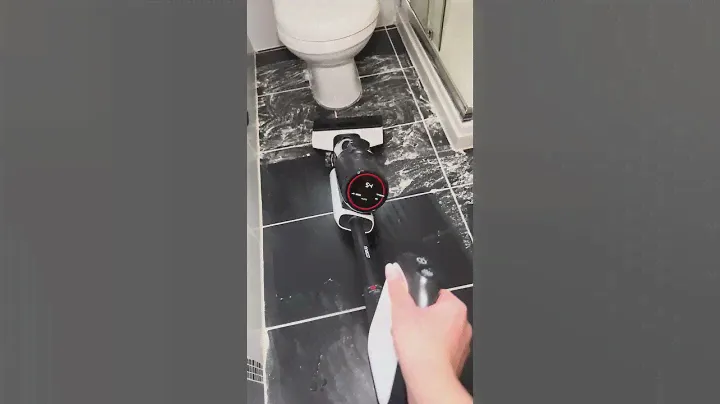 Clean with me x Tineco S5 #cleantiktok#cleaningmotivation #cleanwithme #ASMR #cleaningasmr #tineco