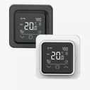 Терморегулятор Ergert Floor Control ETR-360 сенсорный программируемый