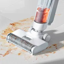 Беспроводной моющий пылесос Xiaomi Mijia High Temperature Wireless Floor Scrubber (MJGWXDJ)