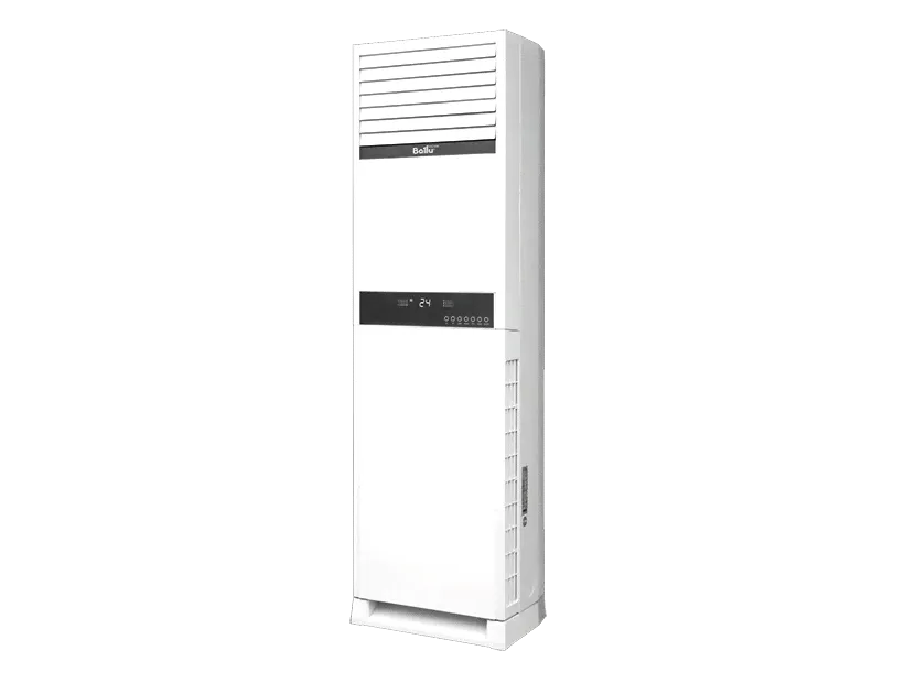 Колонный кондиционер Ballu Floor Standing BFS-48HN1