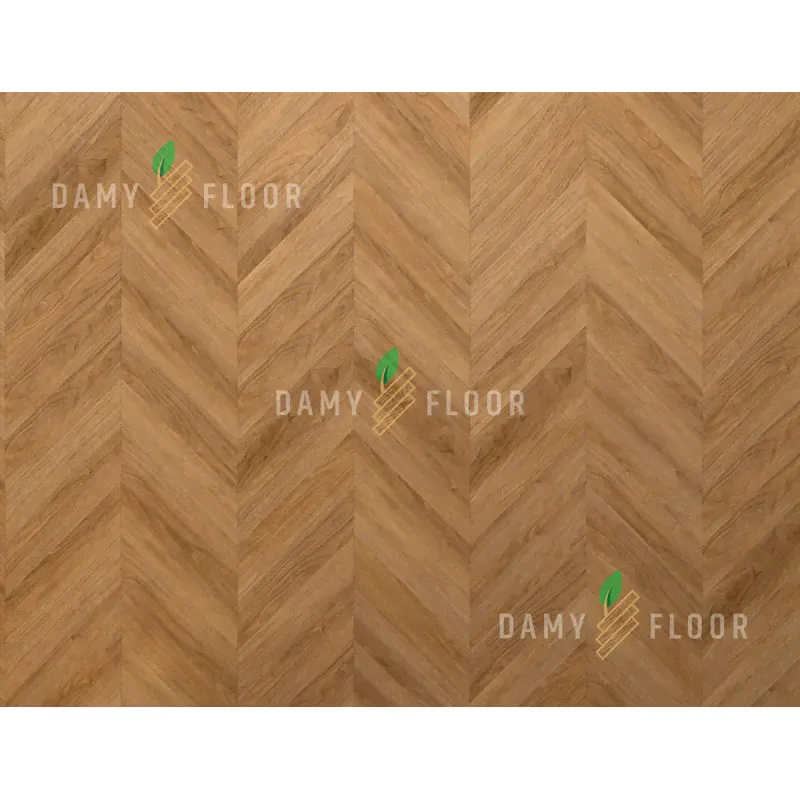 SPC ламинат Damy Floor DF09-Ch Монсоро-0