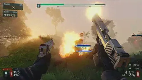 Killing Floor 2 gameplay 2020 free on Epic Games Store