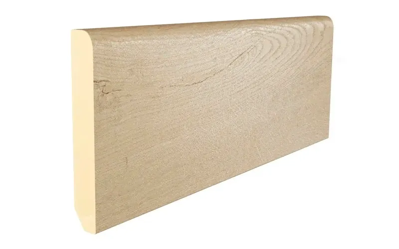 Плинтус напольный SPC 80*12,5 Alpine Floor Parquet Light Гигантум SK 13-24