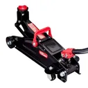2-Ton Hydraulic Trolley Jack Floor Lift Car Truck Tire Change Heavy Duty Garage