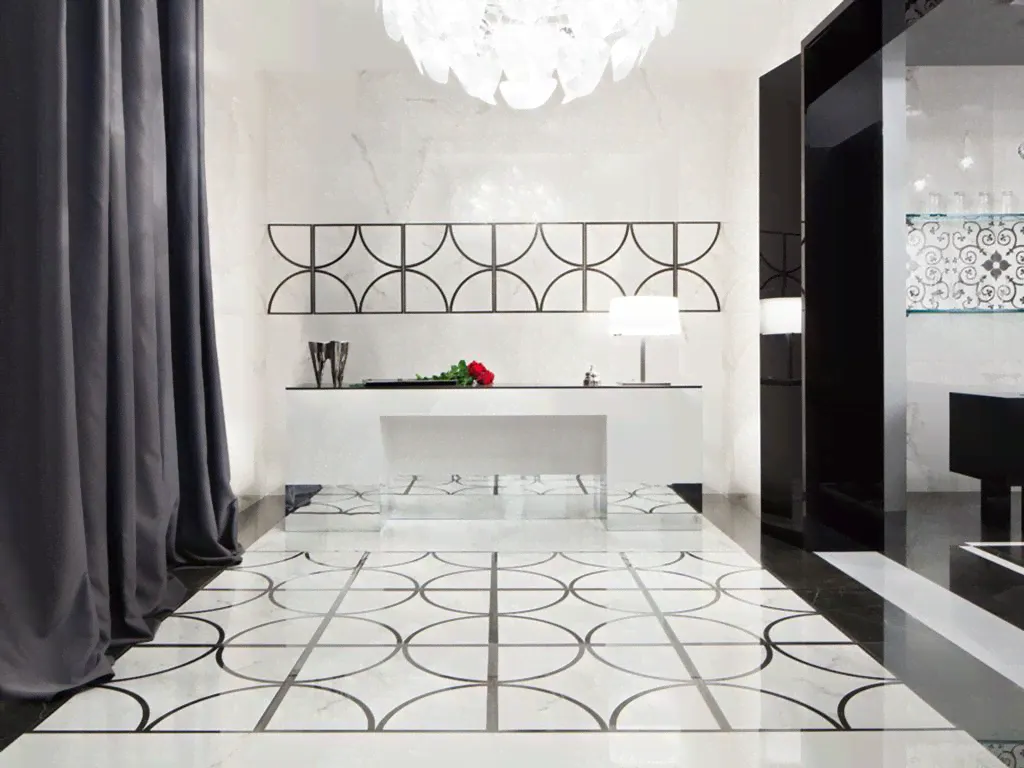Керамогранит CHARME FLOOR PROJECT (Italon)-0
