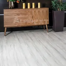Виниловая плитка Alpine Floor - Ultra Дуб Снежный (ECO 5-14)