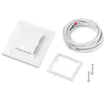 Терморегулятор Ergert Floor Control ETR-340 Wi-Fi-0