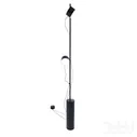 Muuto_Post Floor Lamp - Floor lamp - 3D model