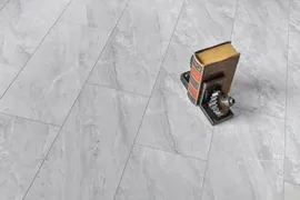 Кварцвиниловая SPC плитка Alpine Floor Stone ЕСО 4-17 Вердон