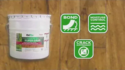 DriTac 7900 Super Grab
