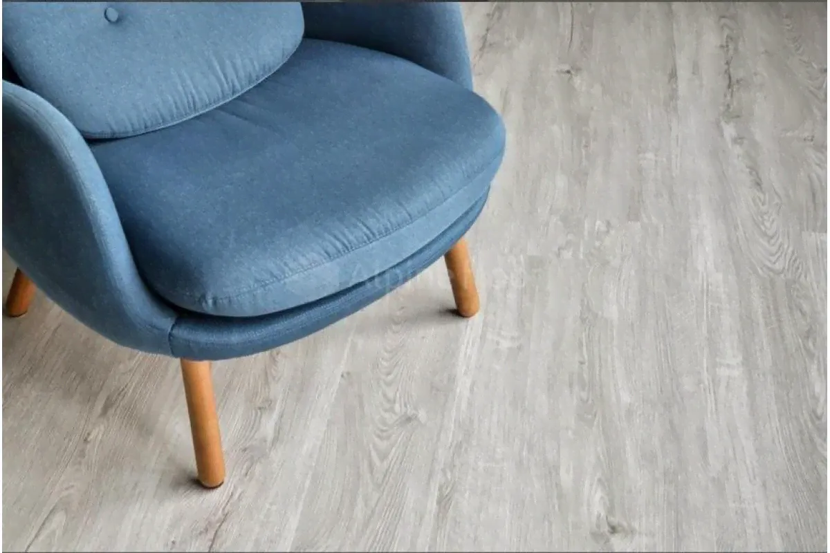 Кварцвинил Alpine Floor Sequoia - Снежная ECO 6-8-1
