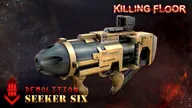 Killing Floor - Community Weapon Pack 3 - STEAM Key ROW