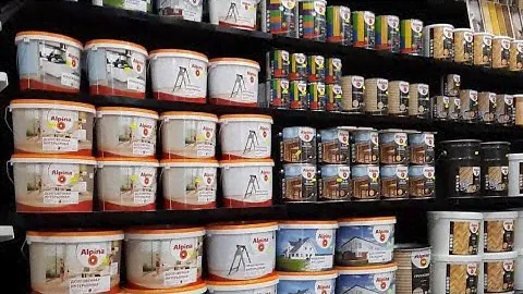 TIKKURILA. DULUX. DALI. V33. AURA. ESKARO. FAKTR. ТЕКС