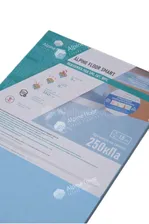 Подложка Alpine Floor Smart 1,5мм