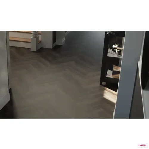 Кварц-винил Republic Floor, коллекция SPC Max LION PL Snitch, толщина 7 мм, рисунок А в правую сторону (цена за 16шт/1,4м2 в уп)-0