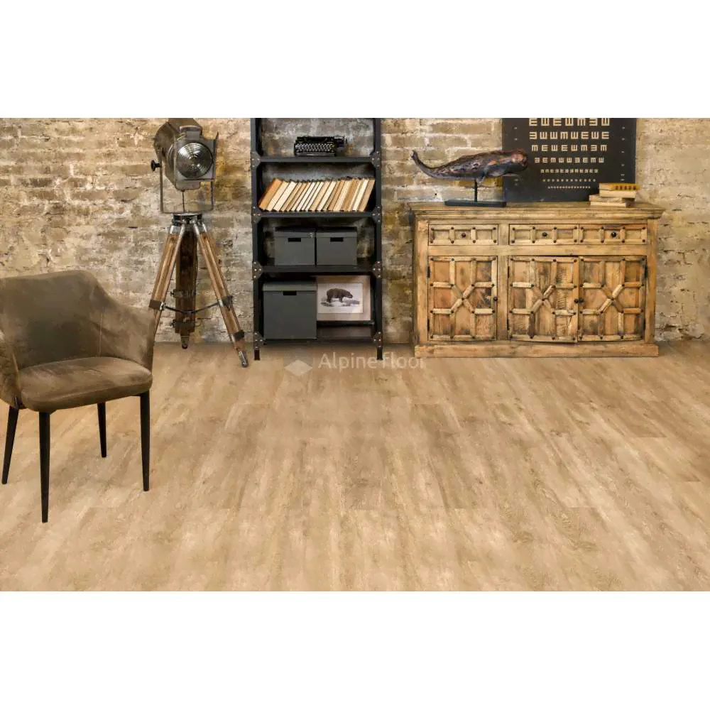 Плитка SPC Alpine Floor Floor Grand Sequia Камфора ECO 11-5-0