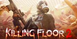 КупитьKilling Floor 2 (PC Epic Games Accounts)