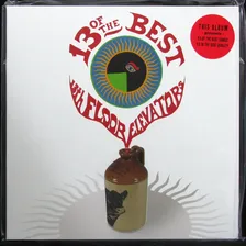 13th Floor Elevators — 13 Of The Best