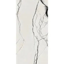 Керамогранит Floor Gres B & W Marble 765586 Breach Naturale R9 6mm Ret 120x60