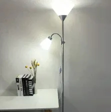 Торшер, Напольный светильник "Floor lamp"