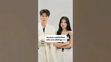 "K-Pop Sibling Revelations:  Unseen Moments! 🌟 #KPopSiblings #Jeongyeon #doyoung