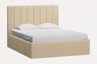 Кровать Вега-Floor 180 Velvet Beige