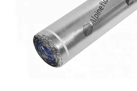 Сопутствующие для Ламината Alpine Floor Подложка Alpine Floor Silver Foil Blue EVA