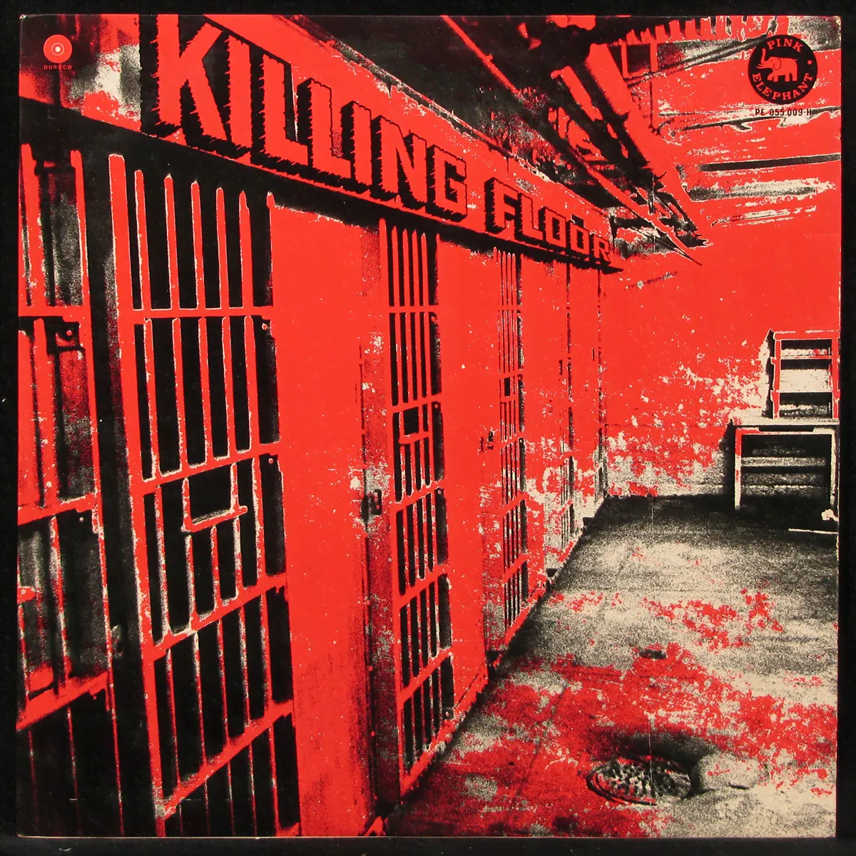 Killing Floor — Killing Floor