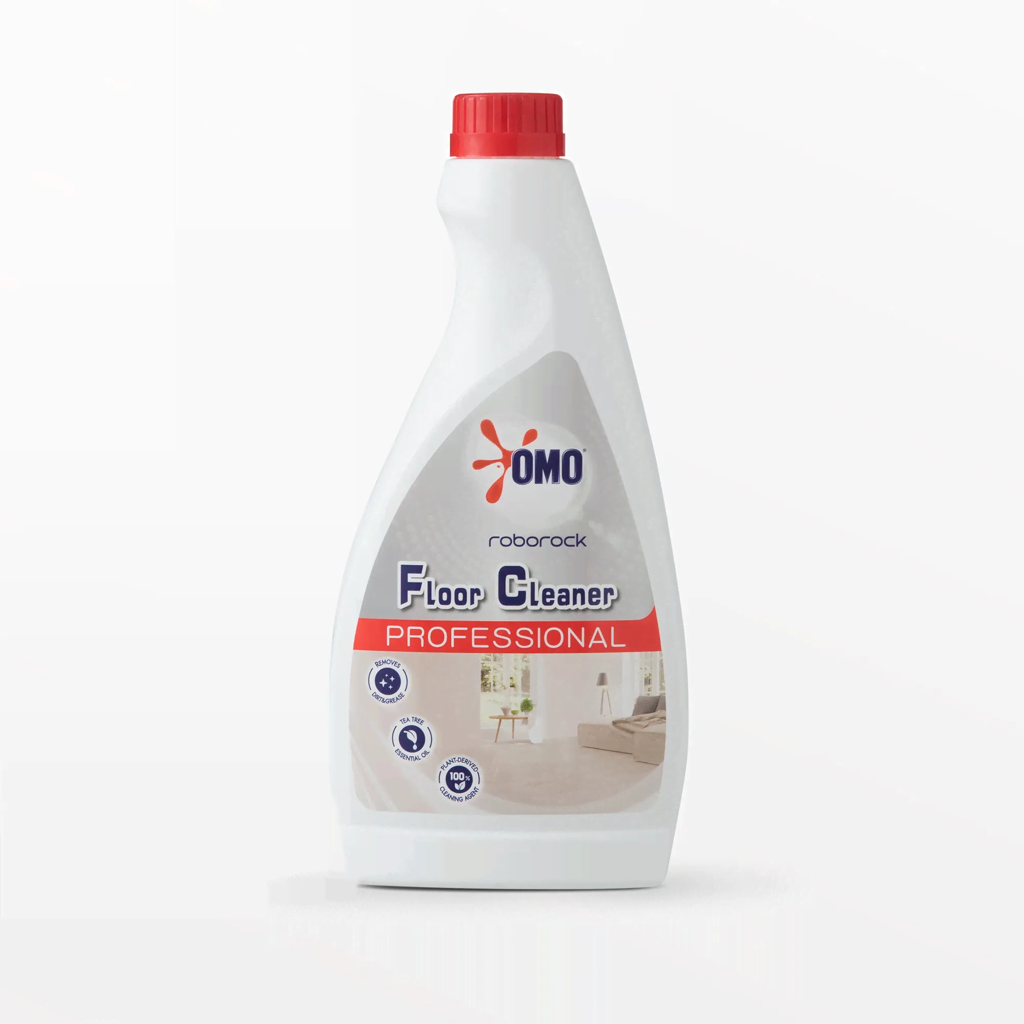 Roborock Floor Cleaning Solution for Vacuum Mops-0