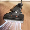 Беспроводной моющий пылесос Xiaomi Mijia Wireless Floor Scrubber 3 Pro (D302) CN