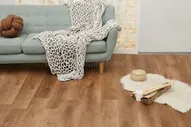 SPC ламинат Alpine Floor Premium XL ABA ECO 7-7 Дуб насыщенный