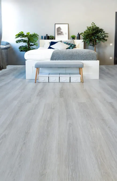 Виниловая плитка Alpine floor Ultra Eco 5-26 Дуб Туманный