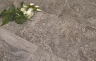 Каменный SPC ламинат Stone Floor Травертин Бежевый