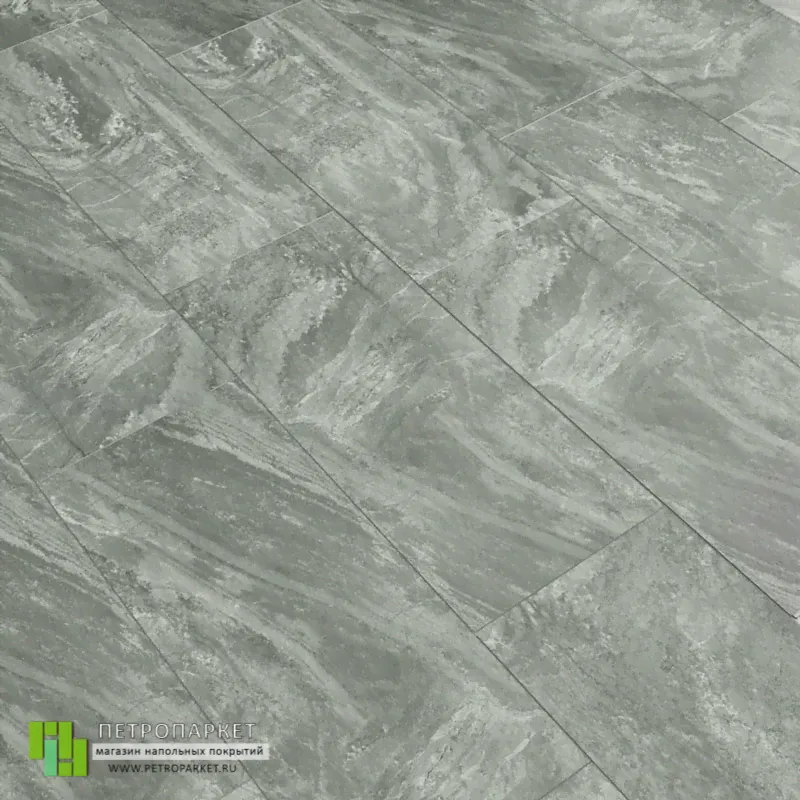Кварцвиниловая плитка Alpine Floor Stone Mineral Core Хэмпшир