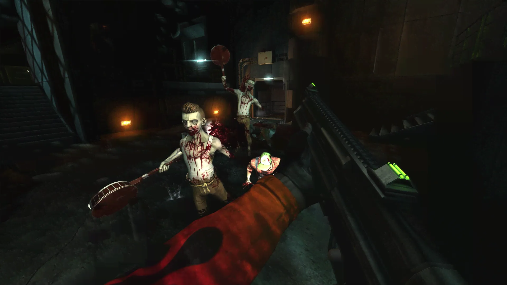 Купить Killing Floor Gift RU-CIS-0