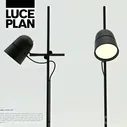 Luceplan Counterbalance floor - Торшеры - 3D модель
