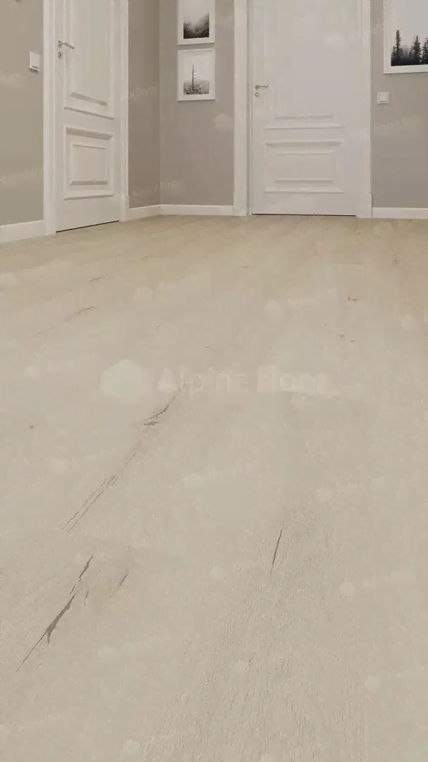 SPC Ламинат Alpine floor Parquet Light 3-26 Дуб Лесат-0