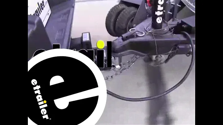 etrailer | B&W Tow and Stow 2 Ball Mount Review