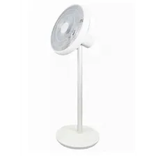 Вентилятор напольный Xiaomi Smartmi Dc Inverter Floor Fan 2S (белый)