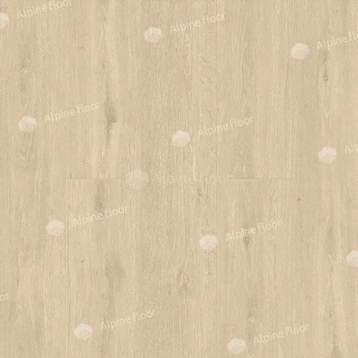LVT плитка Alpine Floor Easy Line Дуб ваниль-0