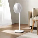 Вентилятор напольный Xiaomi Mijia 1X Smart DC Inverter Floor Fan (Upgraded Version)
