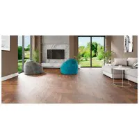 Кварцевый ламинат Alpine Floor ЕСО 13-5 43 класс 600х125х4 мм 1.95 м²