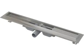 Душевой канал 294 мм под плитку AlcaPlast APZ106 Floor APZ106-300 + FLOOR-300