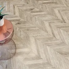 Кварцвинил Alpine Floor Ultra Французская Ёлочка ECO 5-25